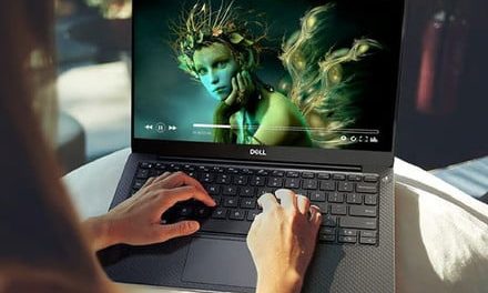 Dell sale drops up to $895 off Alienware and XPS 13 laptops for grads