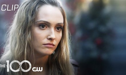 The 100 | Nevermind: Quick Cut | The CW