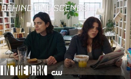 In The Dark | Inside: Rollin’ With The Homies | The CW