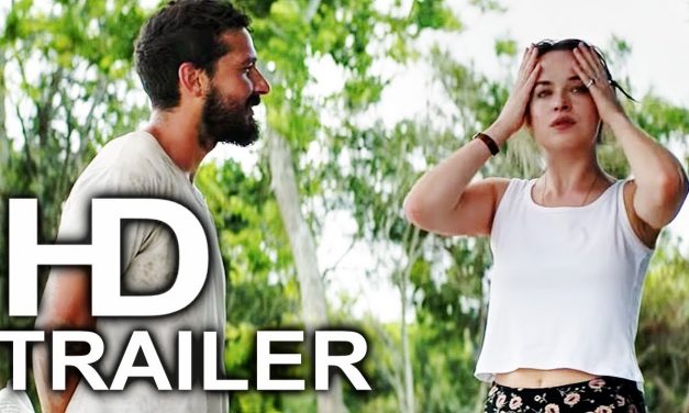 THE PEANUT BUTTER FALCON Trailer NEW (2019) Shia LaBeouf, Dakota Johnson Adventure Movie HD