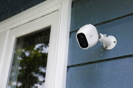 The best wireless security cameras for 2019