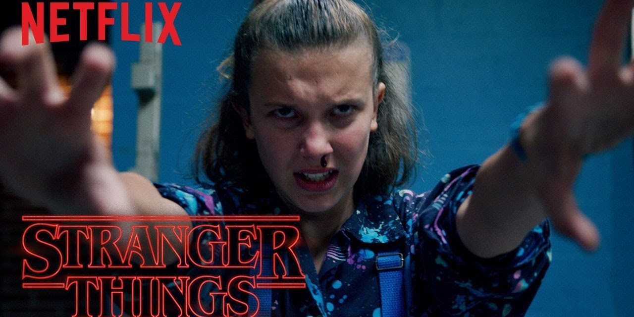 Stranger Things 3 | Final Trailer | Netflix