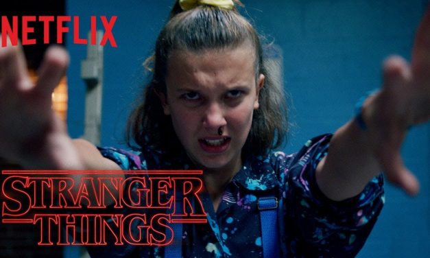 Stranger Things 3 | Final Trailer | Netflix