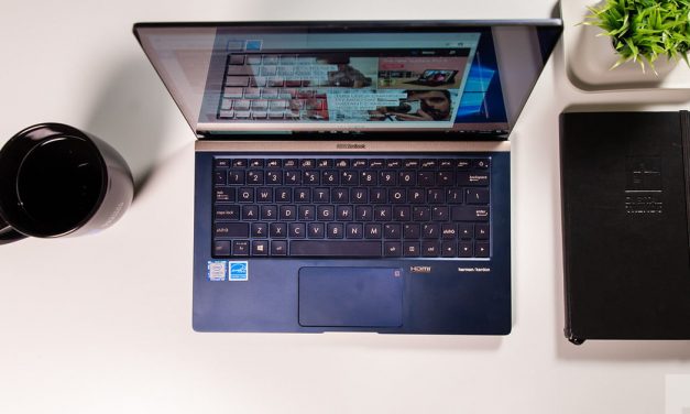 The best budget laptops for 2019