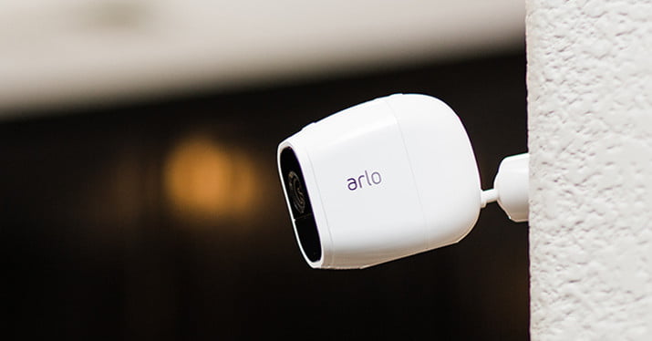 Protect your house with the best home security cameras of 2019