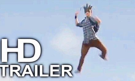SPIDER-MAN FAR FROM HOME Peter New Mask Trailer (2019) Superhero Movie HD