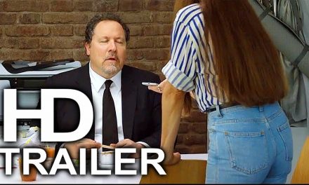 SPIDER-MAN FAR FROM HOME Happy Hogan Checking Out Aunt May Trailer (2019) Superhero Movie HD