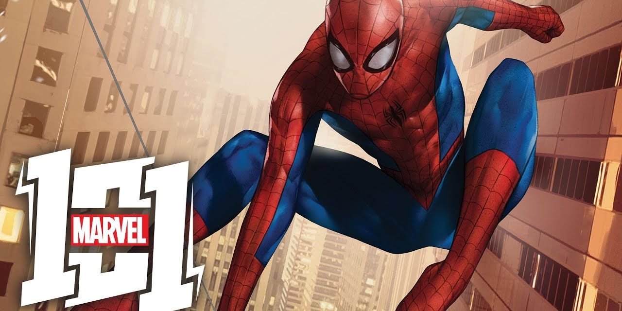 Spider-Man (Peter Parker) | Marvel 101