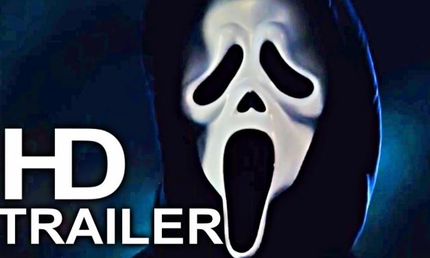 SCREAM RESURRECTION Trailer #1 NEW (2019) Ghostface Horror Series HD