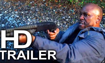 BLACK AND BLUE Trailer #1 NEW (2019) Tyrese Gibson, Frank Grillo Action Movie HD