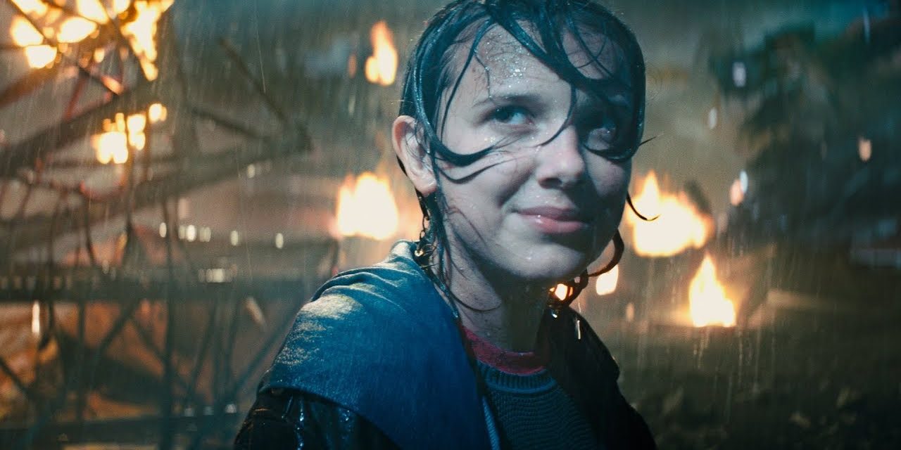 Godzilla: King of the Monsters – Final Trailer – Now Playing In Theaters