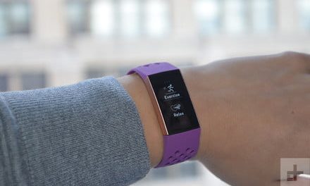 The best fitness trackers for 2019
