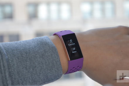 The best fitness trackers for 2019