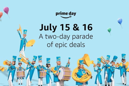 Amazon announces Prime Day 2019 date: Prepare for 2 days of deals