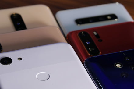 The 2019 class of camera phones is great, and we tested them to find the best