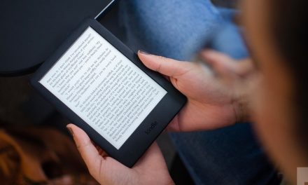 The best ebook readers for 2019