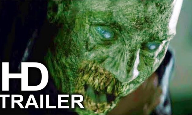 JACOB’S LADDER Trailer #1 NEW (2019) Thriller Movie HD