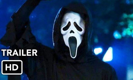Scream Season 3 Trailer #2 (HD)