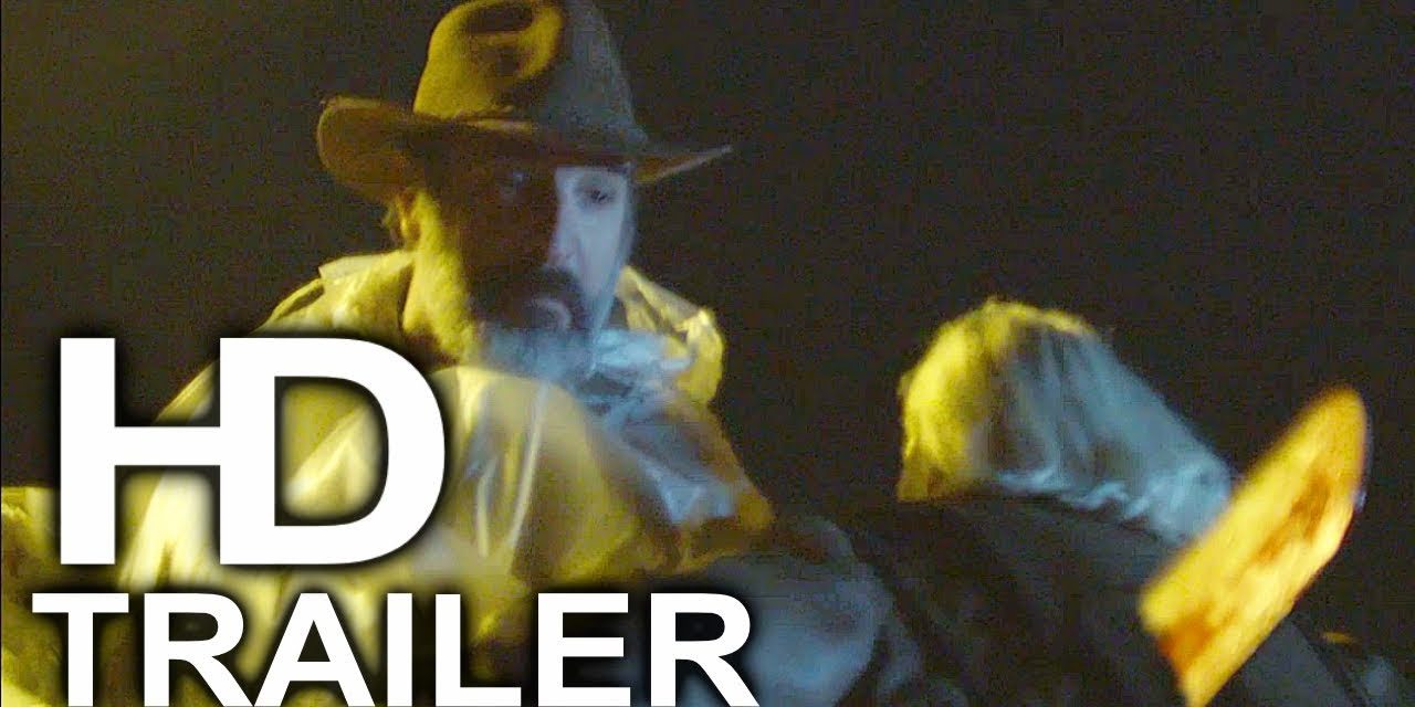 DEERSKIN Trailer #1 NEW (2019) Jean Dujardin, Adele Haenel Comedy Movie HD