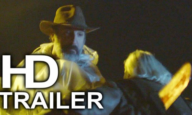 DEERSKIN Trailer #1 NEW (2019) Jean Dujardin, Adele Haenel Comedy Movie HD