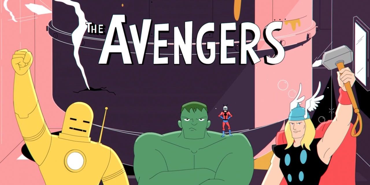 Today in Marvel History: The Avengers Assemble for the First Time!