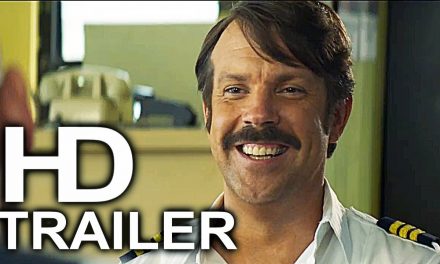 DRIVEN Trailer #1 NEW (2019) Lee Pace, Jason Sudeikis Action Movie HD