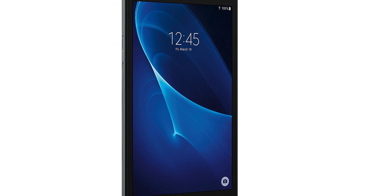 Walmart slashes $30 off the Samsung Galaxy Tab A 7-inch Wi-Fi tablet