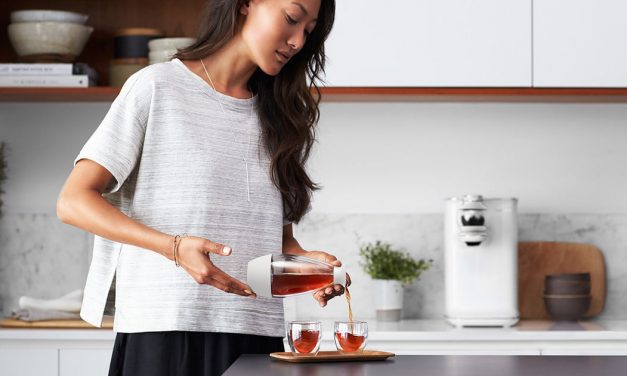 The best electric tea kettles