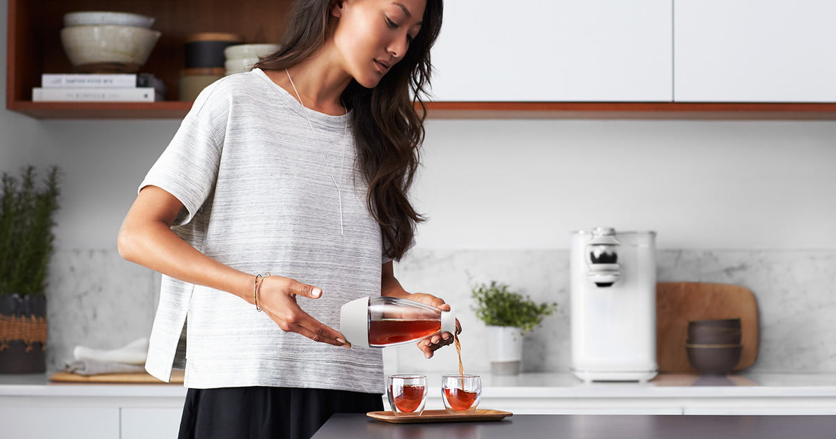 The best electric tea kettles