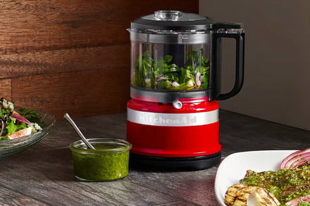 The best food processors for 2019