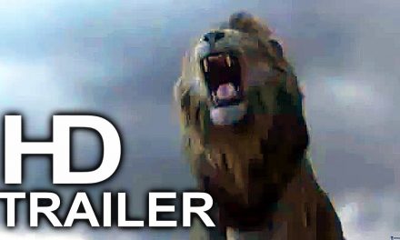 THE LION KING I Am Simba Son Of Mufasa Trailer NEW (2019) Disney Live Action Movie HD