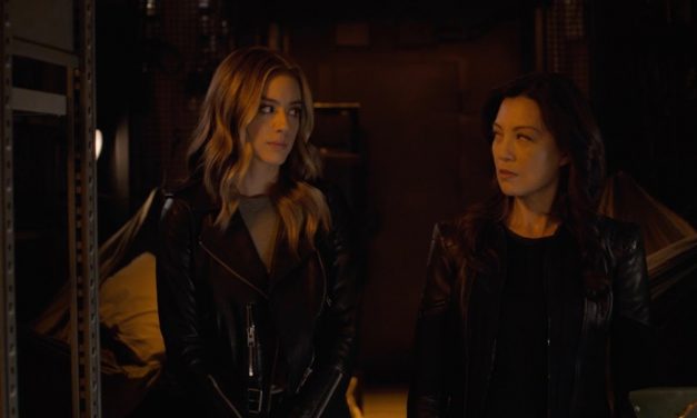 Marvel’s Agents of S.H.I.E.L.D. | Season 6, Ep. 8 ‘Collision Course’ Promo