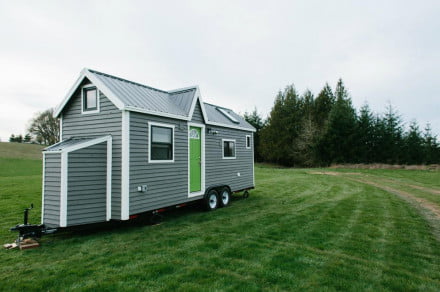 Best tiny houses you can rent