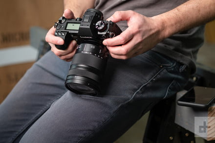 The best full-frame cameras for 2019, from DSLR to mirrorless