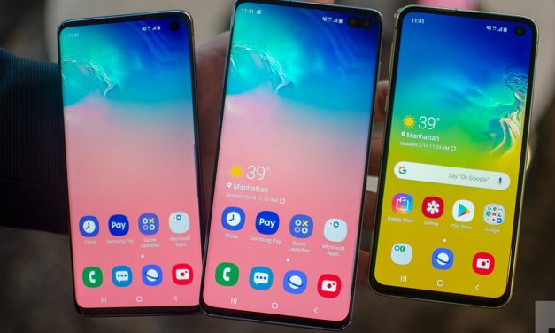 Best Samsung Galaxy S10, S10 Plus, or S10e accessories