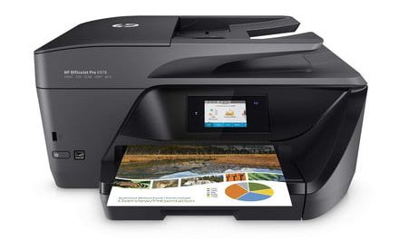 Best Buy hacks $90 off on HP OfficeJet Pro Wireless All-In-One Printer