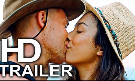 THE NAKED WANDERER Trailer #1 NEW (2019) John Cleese Comedy Romance Movie HD