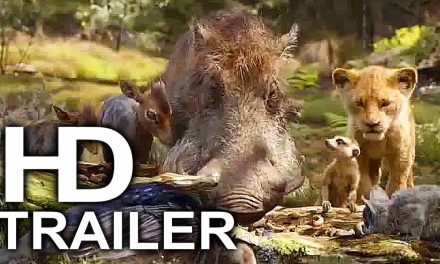 THE LION KING Timon And Pumba Help Simba Trailer (2019) Disney Live Action Movie HD