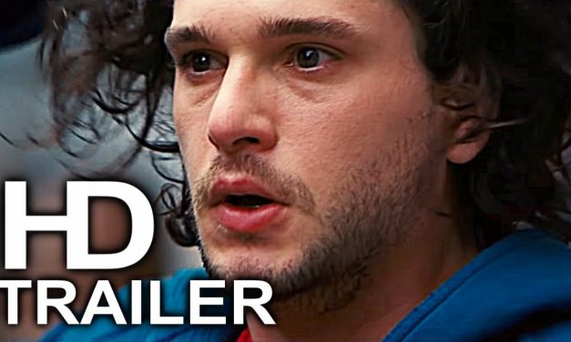 THE DEATH AND LIFE OF JOHN F. DONOVAN Trailer #1 NEW (2019) Natalie Portman, Kit Harington Movie HD