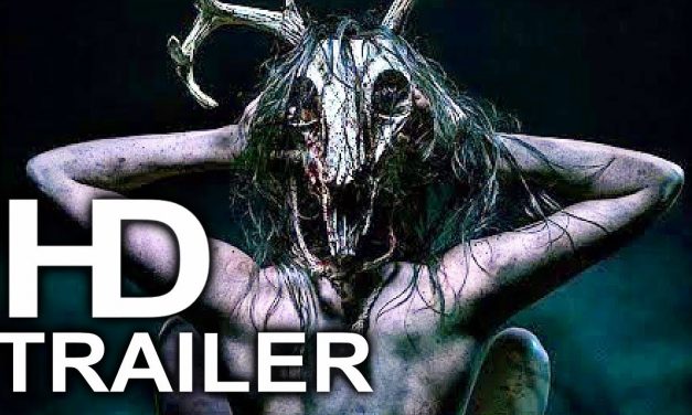 THE WRETCHED Trailer #1 NEW (2019) Witch Monster Horror Movie HD