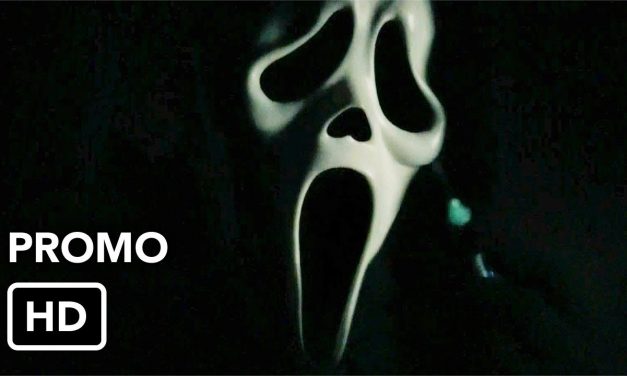 Scream 3×03 “The Man Behind the Mask” / 3×04 “Ports in the Storm” Promo (HD) Night 2