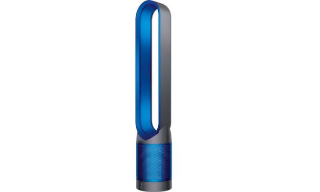 Best Buy blows $100 off the Dyson Pure Cool Tower Air Purifier and Fan