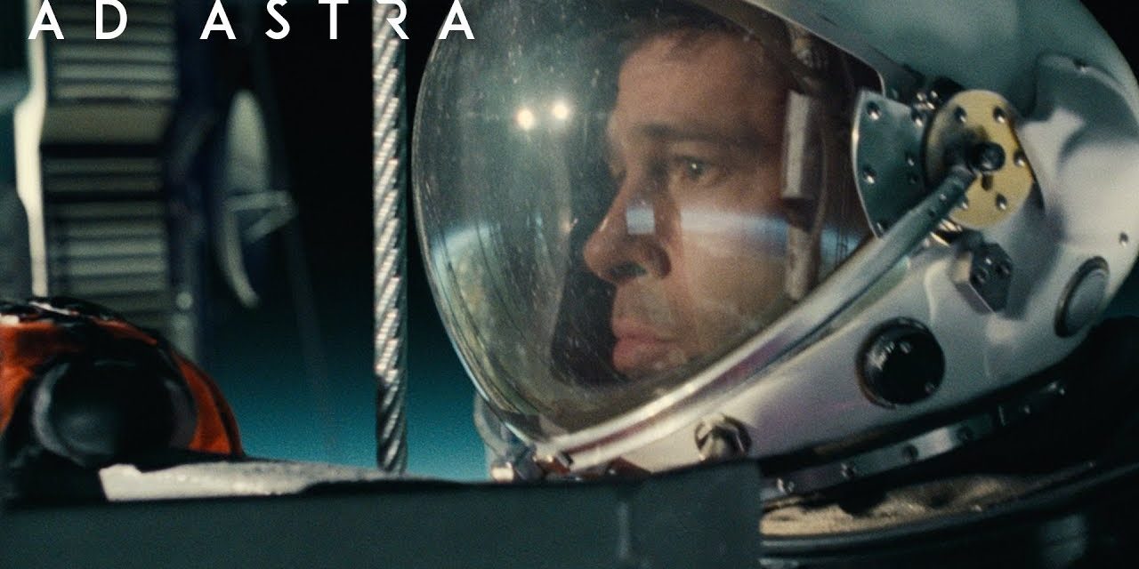 Ad Astra | “Highly Classified” TV Commercial | 20th Century FOX