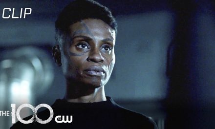 The 100 | What You Take With You: Quick Cut | The CW