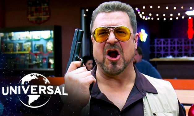 The Big Lebowski | “OVER THE LINE!” & Other Bowling Moments