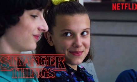Eleven & Mike’s Cutest Moments | Stranger Things | SPOILERS S3