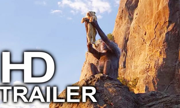 THE LION KING Circle Of Life FULL Scene Clip + Trailer (2019) Disney Live Action Movie HD