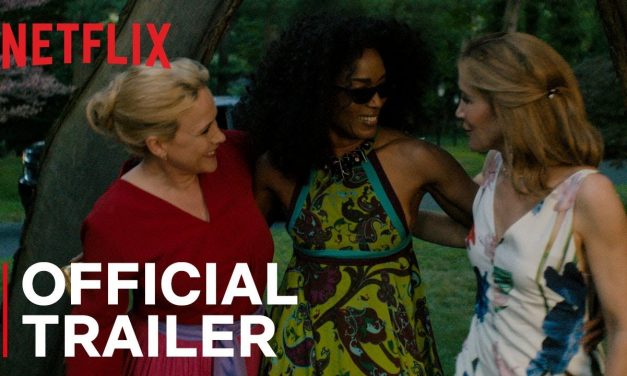 Otherhood | Official Trailer | Netflix