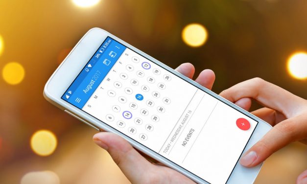 Best calendar apps for the iPhone and Android devices