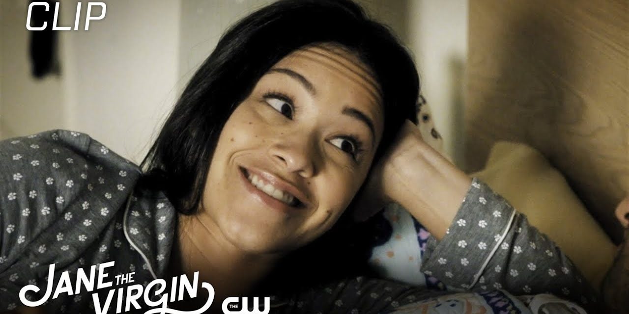 Jane The Virgin | Chapter Ninety-Six: Quick Cut | The CW